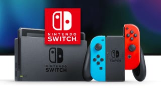 Nintendo Switch sem dock não chegará às Américas