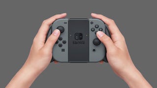 Nintendo Switch: here's a quick video tour of the hardware, Joy-Cons, Pro Controller and more