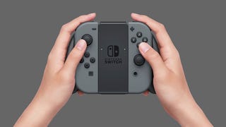 Nintendo Switch pre-orders already at 80% of the console's initial shipment in Japan