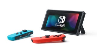 Nintendo registra la licencia de un nuevo mando para Switch