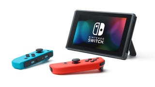 Nintendo registra la licencia de un nuevo mando para Switch