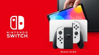 A Nintendo Switch foi a consola mais vendida em 2020 e 2021 em Portugal