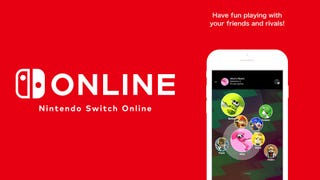 Nintendo Switch Online launches in the second half of September