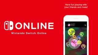 Nintendo Switch Online launches in the second half of September