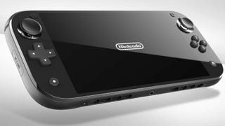 Nintendo Switch Pro - co wiemy, potencjalna premiera, specyfikacja