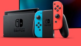If the new Nintendo Switch really supports DLSS, it could be a game changer