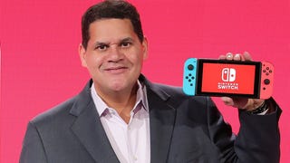 Nintendo America boss says the firm's in "fact-finding mode" regarding Switch Joy-Con, screen scratching issues  [UPDATE]