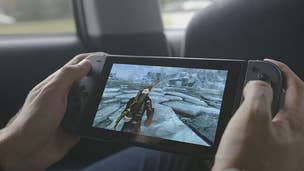 Nintendo Switch: five things you need to know about Nintendo's new console