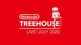 Anunciado un nuevo Nintendo Treehouse