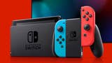 Nintendo Switch a 107,65 milioni di unità vendute!