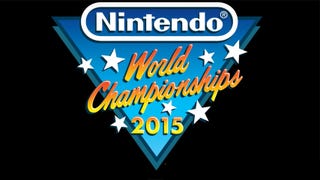 Nintendo World Championships E3 2015 crown goes to John Numbers