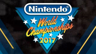 You are welcome at this year's Nintendo World Championships even if you're part of the Wii generation