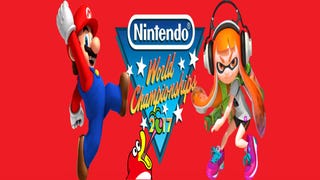 2017 Nintendo World Championships Report: Nadia Watches the World's Best Gamers Struggle for Supremacy