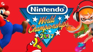 2017 Nintendo World Championships Report: Nadia Watches the World's Best Gamers Struggle for Supremacy