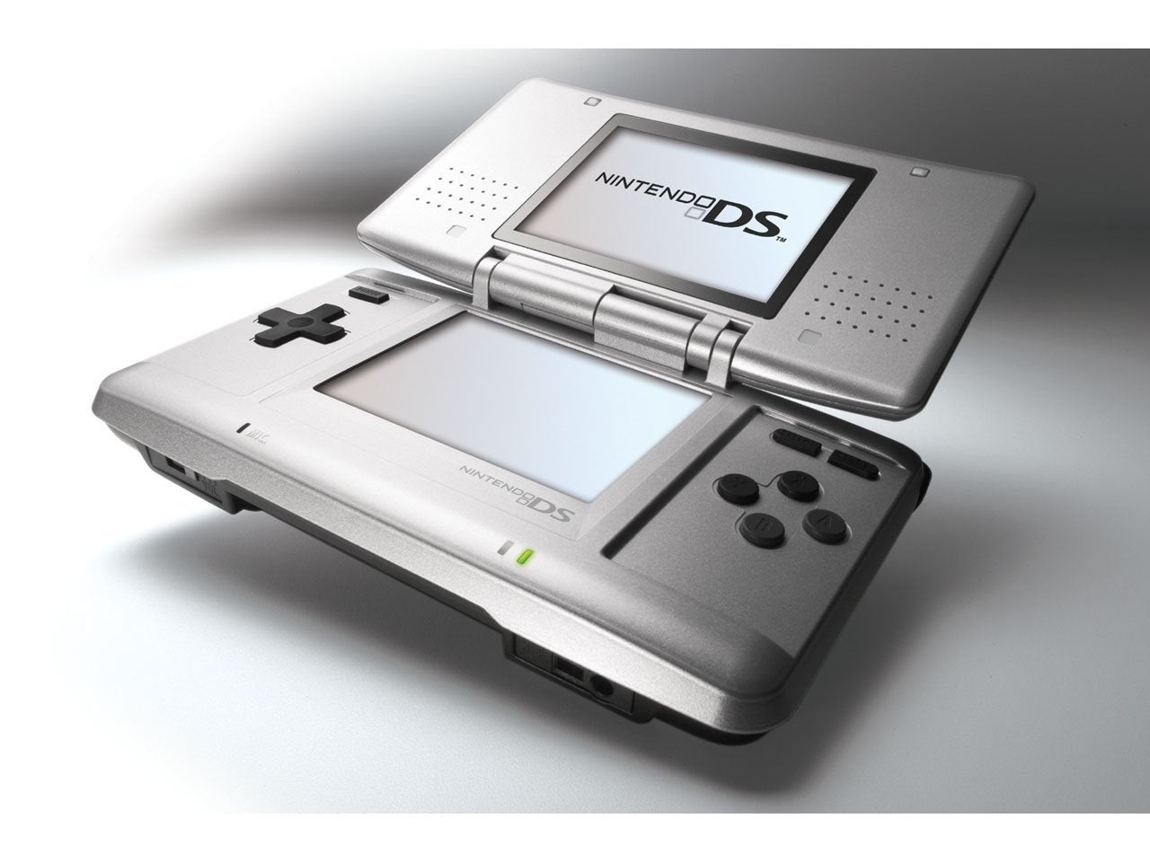 Nintendo DS draws ever closer | Eurogamer.net