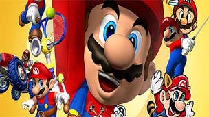 New Super Mario Bros. Wii releasing November 15