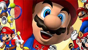 New Super Mario Bros. Wii releasing November 15