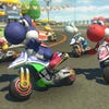 Capturas de pantalla de Mario Kart 8 Deluxe