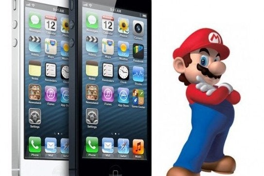 Nintendo's eerste smartphonegames zijn mogelijk gratis