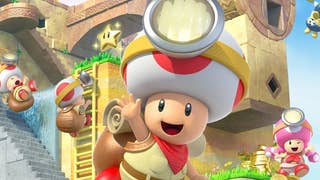 Nintendo's having a bit of a local-multiplayer-themed eShop sale on Switch