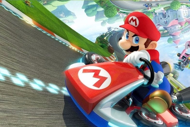Nintendo's Roller-Coaster Week | GamesIndustry.biz