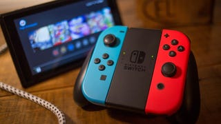 Nintendo Switch update makes it easier to move screenshots to phones and PCs