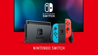Nintendo Switch já vendeu mais do que a Wii nos Estados Unidos