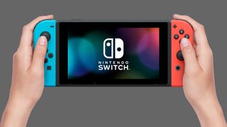 Nintendo vende Switch sem dock e carregador no Japão