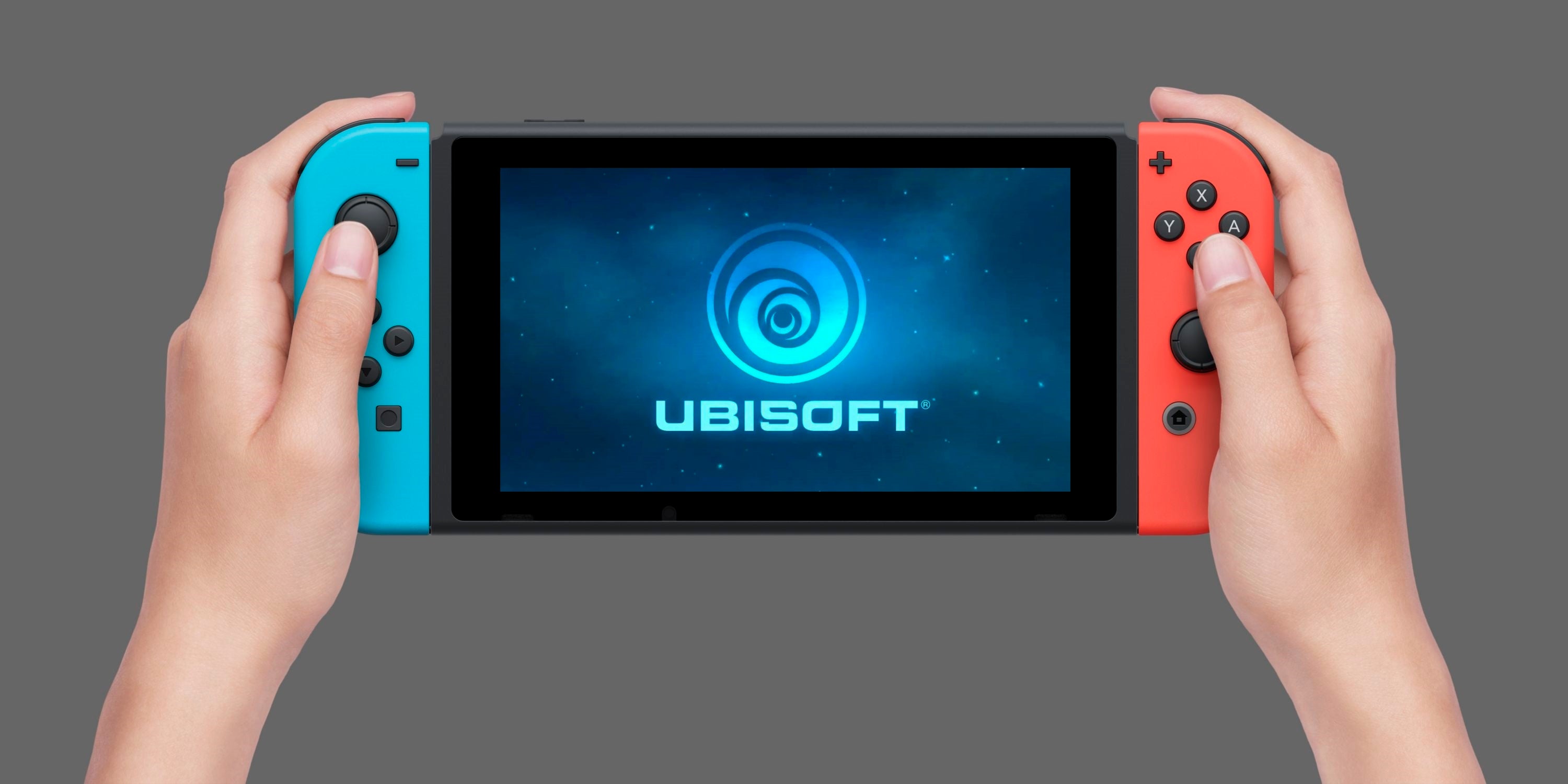 Switch representa 19% dos jogos vendidos pela Ubisoft, quase o mesmo ...