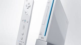 Nintendo: Lifetime Wii and DSi figures