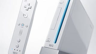 Iwata announces Wii Vitality Sensor