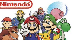 Nintendo lists release schedule for first and third-party titles