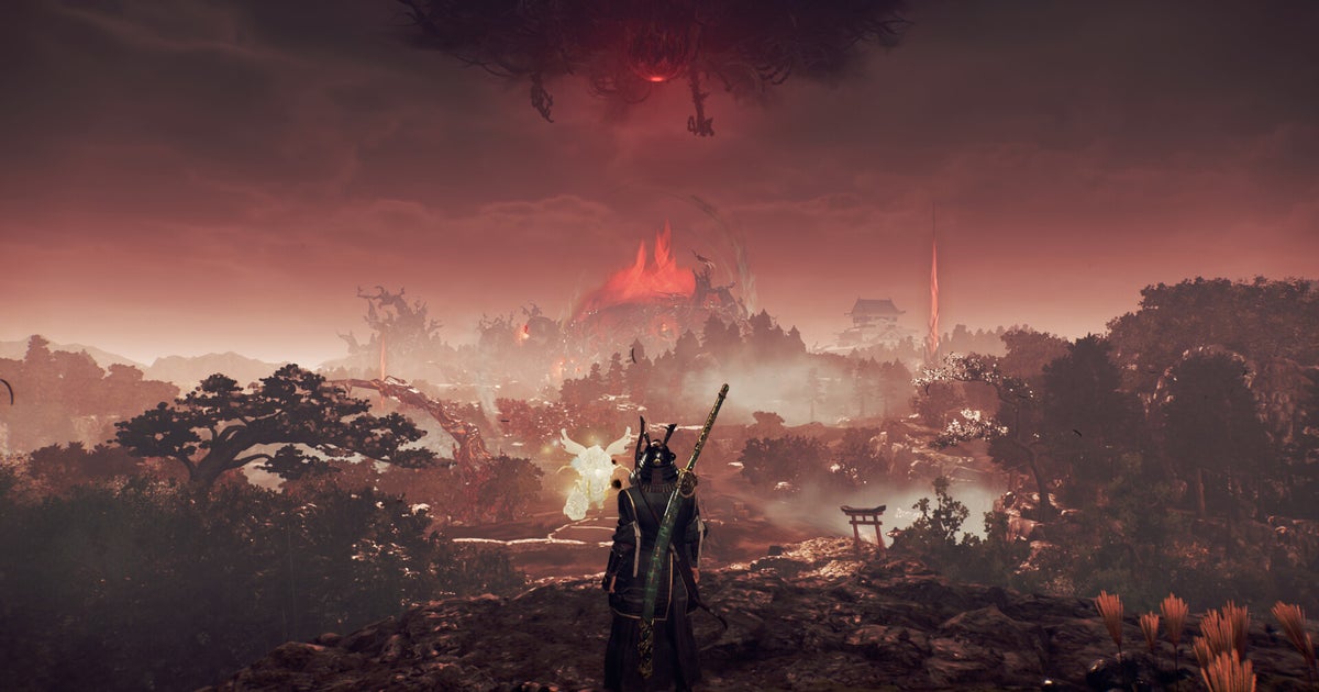 Rekord serii pobity chwilę po premierze. Ponad 50 tysięcy osób gra już w nowe RPG akcji