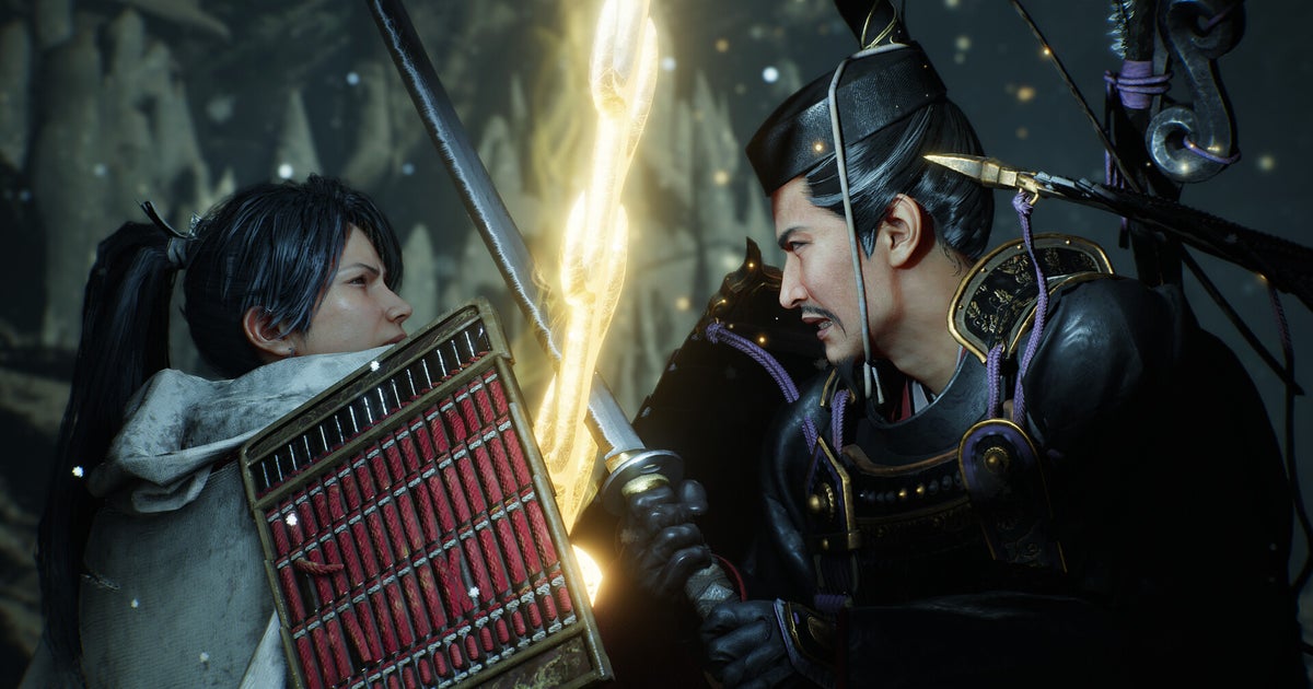 Nioh 3 można już sprawdzić za darmo. Na Steamie ruszyło demo z nagrodą