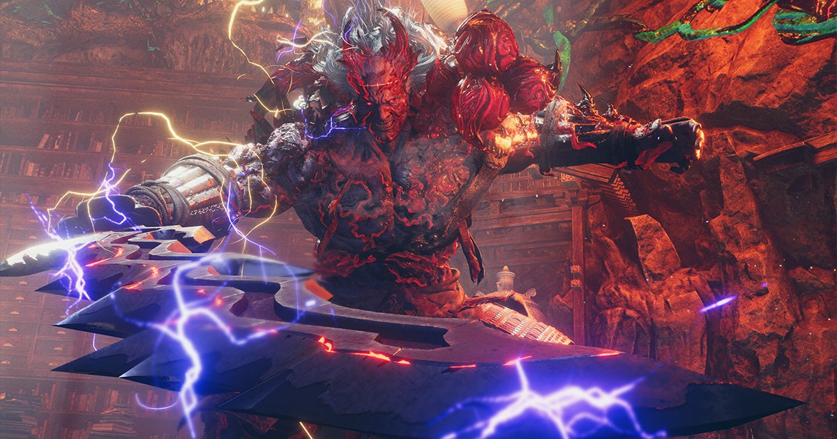 Już niedługo Nioh 3 otrzyma pokaźny dodatek. Hell Rising to nowe bronie, podróże w czasie i nie tylko