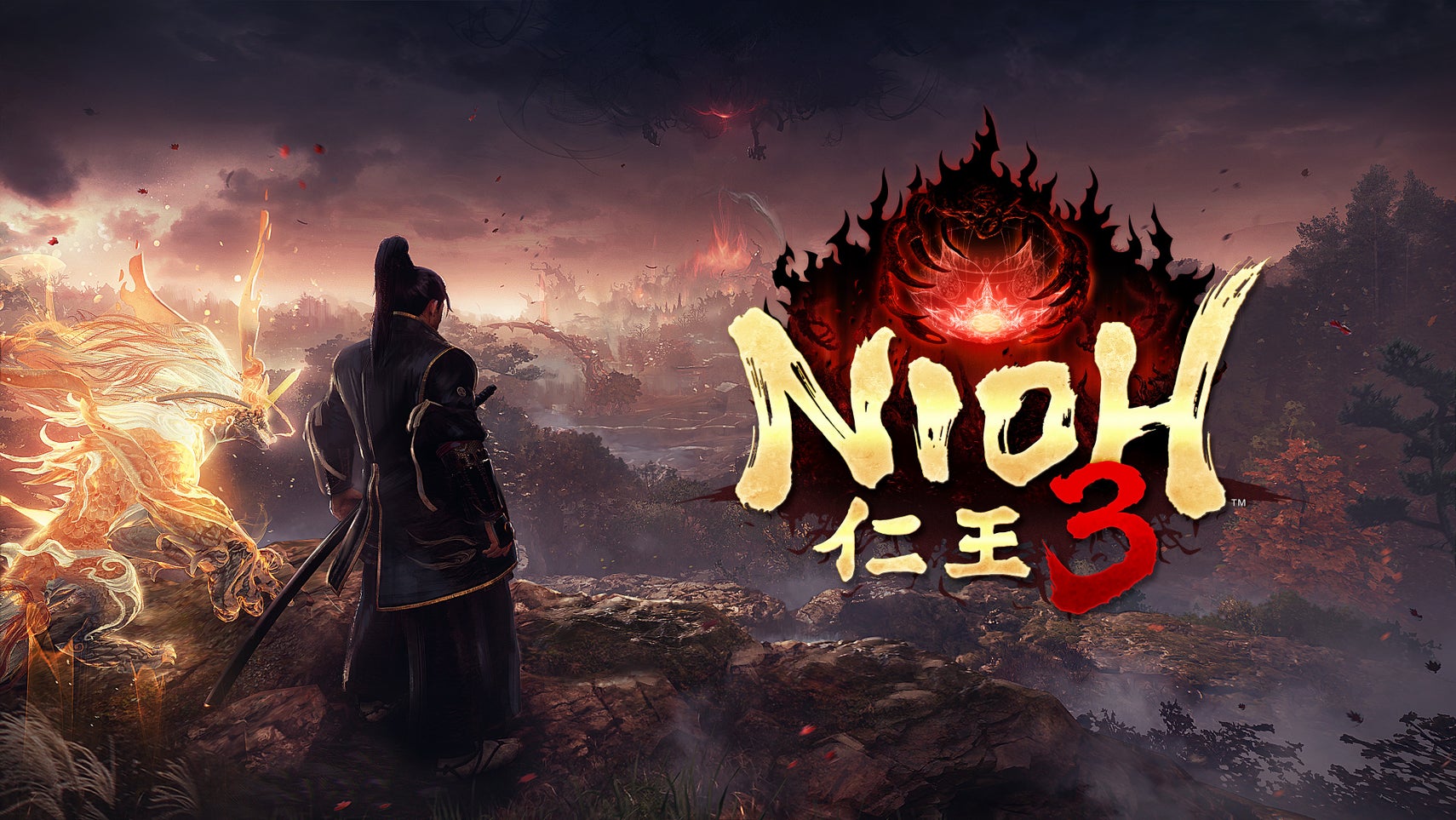 Nioh 3 launches, immediately becomes the most played Nioh ever on Steam - 1