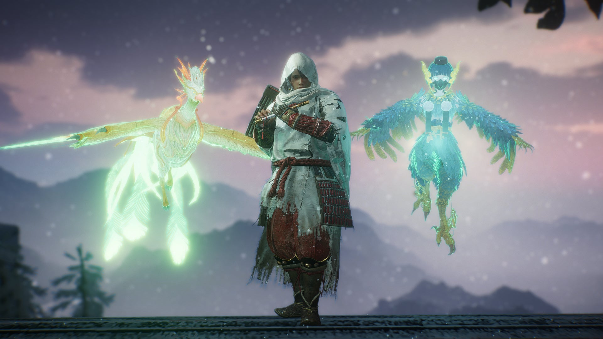 Nioh 3 gameplay tips for veterans in too deep, and the masocore curious - 3