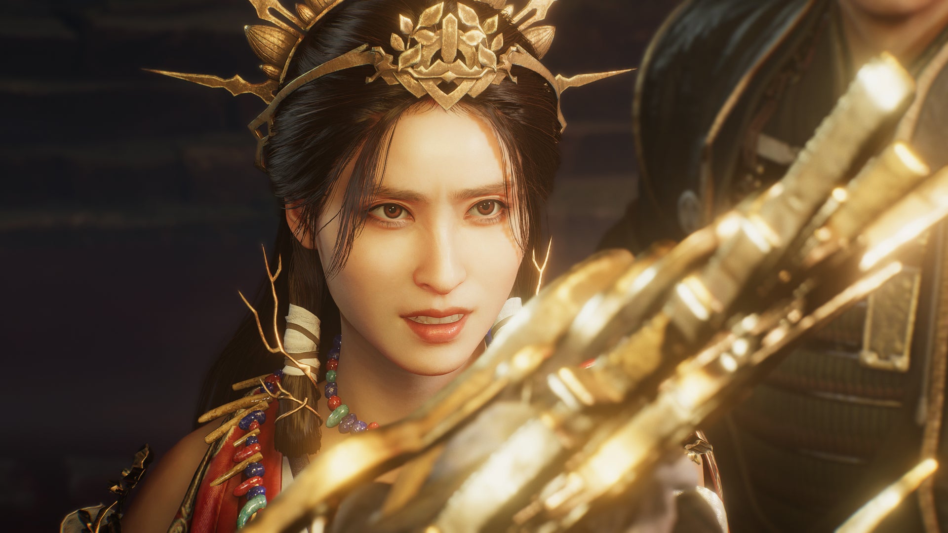 Nioh 3: Change these settings before you start playing - 3