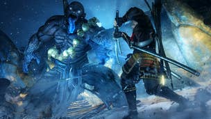 Nioh is getting keyboard and mouse support in its next PC update