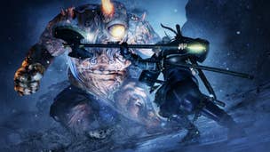 Come watch us defy death as we stream Nioh for the first time