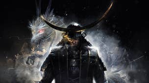Nioh's Dragon of the North DLC drops on May 2 along with free PvP update