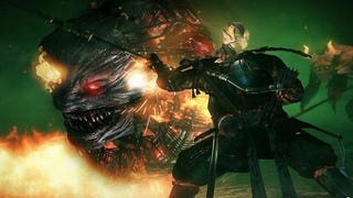 Nioh is getting another demo in August