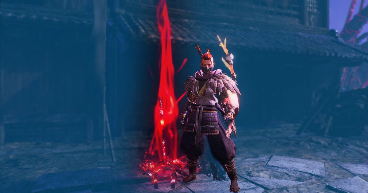 Don't sleep on Nioh 3's wonderful asynchronous multiplayer, a life-saver and unexpected death bringer in equal measure Don't sleep on Nioh 3's wonderful asynchronous multiplayer, a life-saver and unexpected death bringer in equal measure