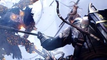 Nioh review - Ni-opgeven