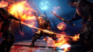 Nioh survey results show its alpha favoured by westerners