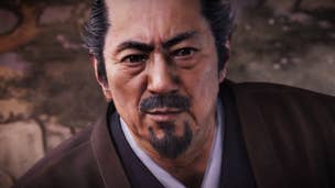 Nioh introduces Legendary Shogun Tokugawa Ieyasu as one of two new characters
