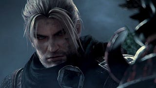 Nioh sells over a million copies worldwide, celebrates by giving everyone free armour