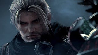 Nioh sells over a million copies worldwide, celebrates by giving everyone free armour