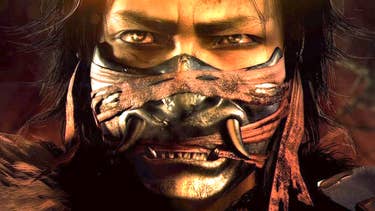Nioh 2 PS4/ PS4 Pro First Look: 60fps or 30fps? You Decide!