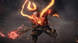 Nioh 2 PS4 patch adds cross-save ahead of PS5 remaster launch